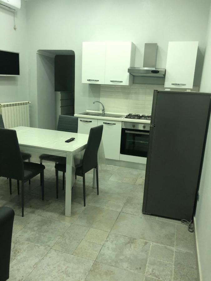 Ciko Home Наполи Екстериор снимка
