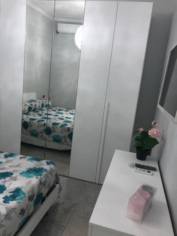 Ciko Home Наполи Екстериор снимка
