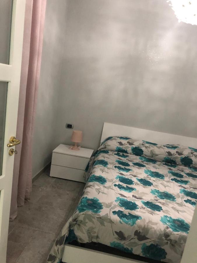 Ciko Home Наполи Екстериор снимка