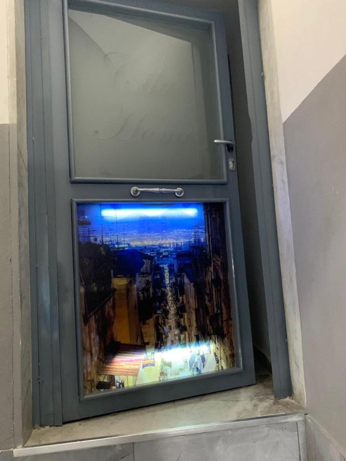 Ciko Home Наполи Екстериор снимка
